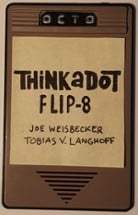 FLIP-8: Think-a-Dot edition Image