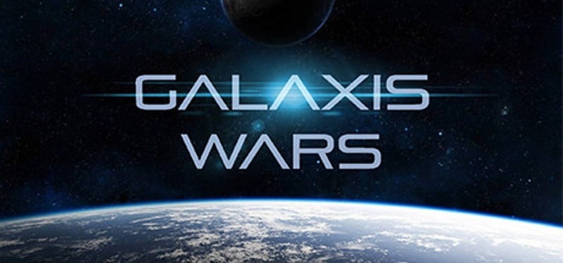 Galaxis Wars Game Cover