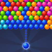Bubble Pop! Puzzle Game Legend Image