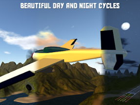 SimplePlanes - Flight Simulato Image