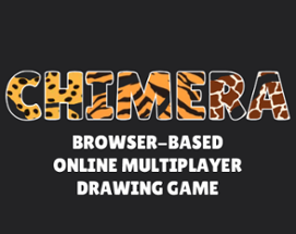 Chimera (Online Multiplayer Drawing Game) Image