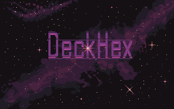 DeckHex Game Cover