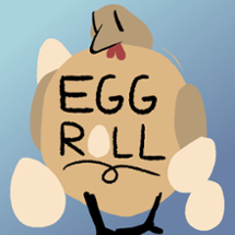 Egg Roll Image