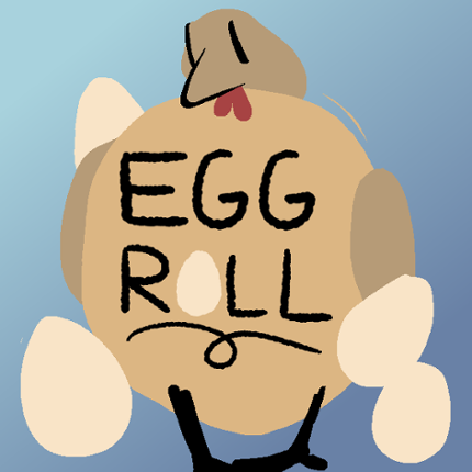 Egg Roll Game Cover