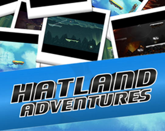 Hatland Adventures Game Cover