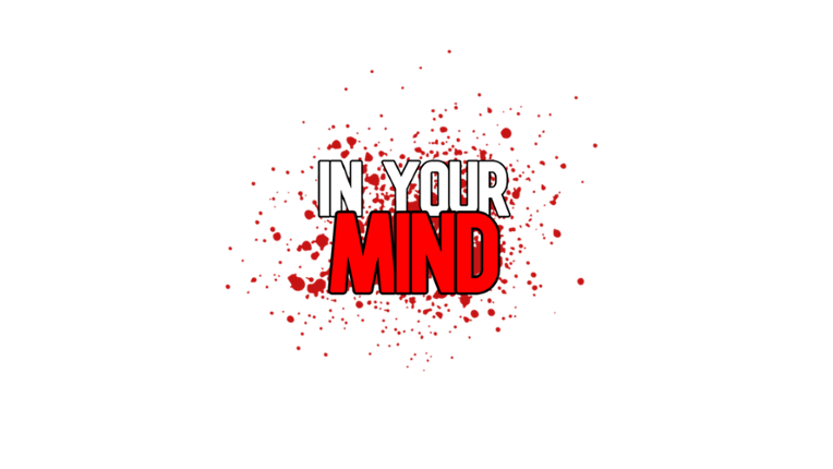 In Your Mind Game Cover
