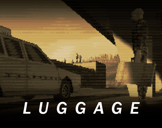 Luggage Game Cover