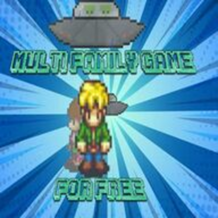 Multi Family Game For FREE Game Cover