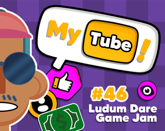 MyTube Game Cover