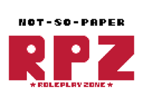 Not-so-Paper RPZ (Early Prototype) Image