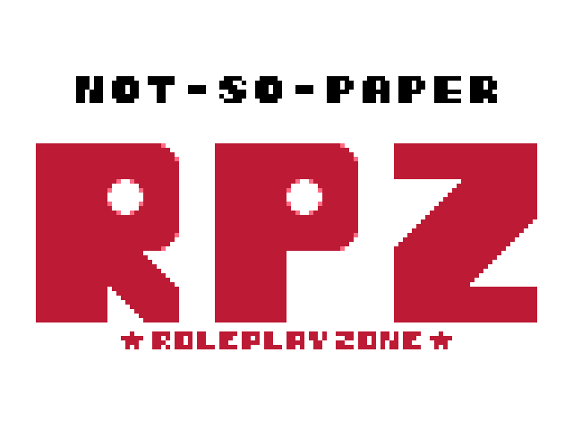 Not-so-Paper RPZ (Early Prototype) Game Cover