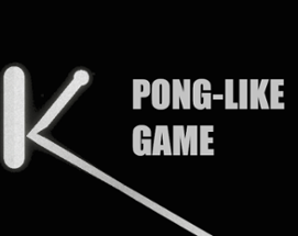 Pong-Like Game Image