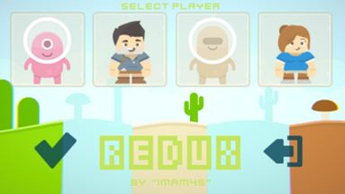 Redux-Platformer Image