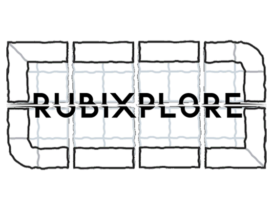 RubiXplore Game Cover