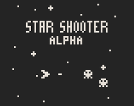 StarShooter Alpha Image