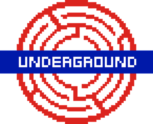 Underground Game Cover