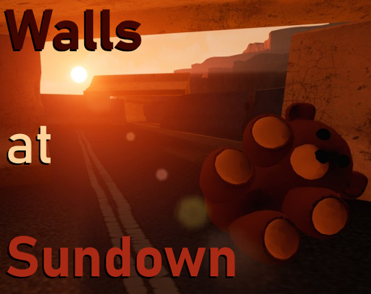 Walls at Sundown Game Cover