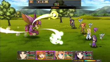 [Premium] RPG Asdivine Saga Image