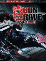 Gungrave G.O.R.E Image