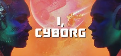 I, Cyborg Image