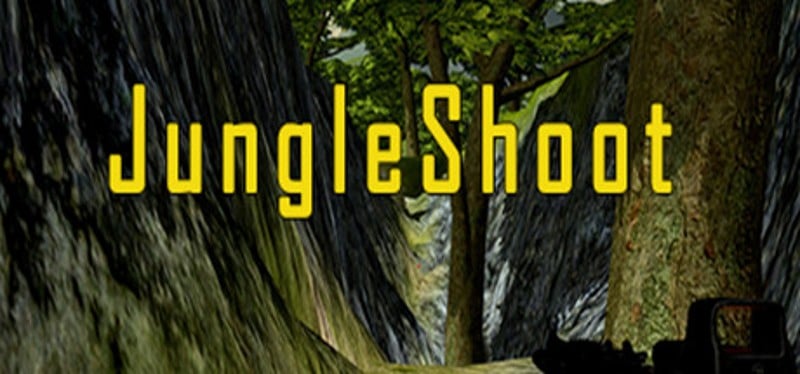 JungleShoot Game Cover