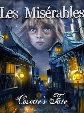 Les Misérables: Cosette's Fate Game Cover