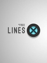 Lines X Free Image