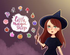 Little Magic Shop Image