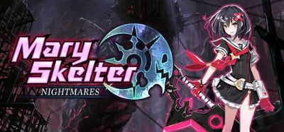 Mary Skelter: Nightmares Image