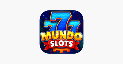 Mundo Slots - Tragaperras Bar Image