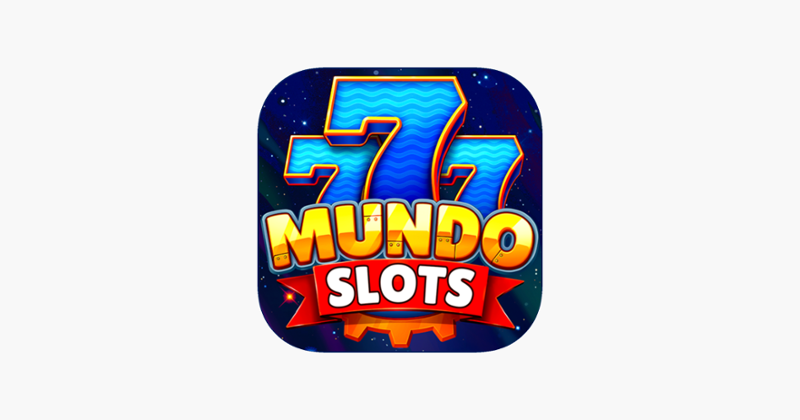 Mundo Slots - Tragaperras Bar Game Cover