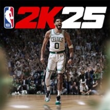 NBA 2K25 Image