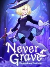 Never Grave: The Witch and the Curse Image