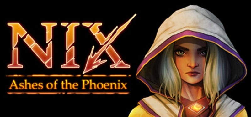 Nix: Ashes of the Phoenix Game Cover