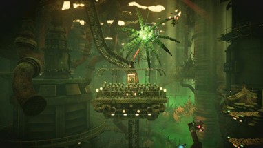 Oddworld: Soulstorm - Collector's Oddition Image