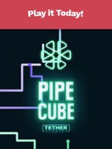 Pipe Cube Image