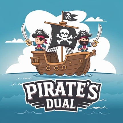 Pirate's Dual Game Cover