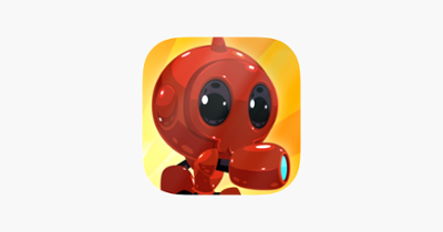 RED ROBOT Image