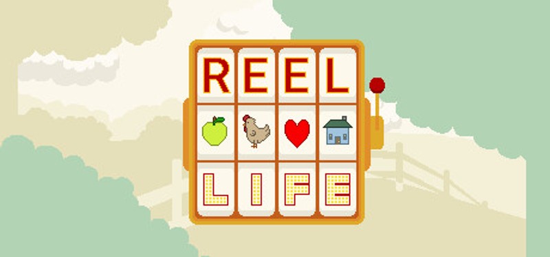 Reel Life Game Cover