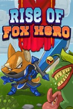 Rise of Fox Hero Image