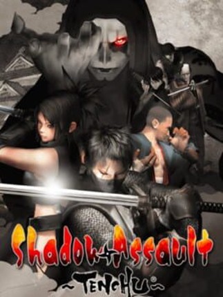 Shadow Assault/Tenchu Game Cover