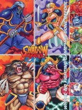 Shadow Force Image