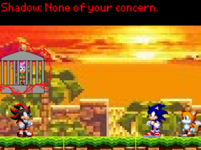 Sonic Alpha E1 Image