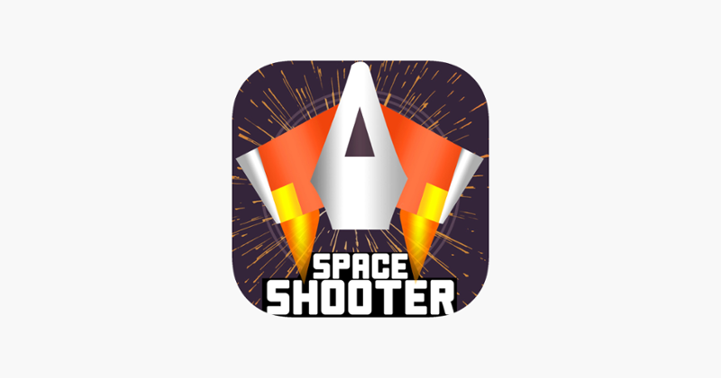Space Shooter - Free Asteroids Shooting Game Game Cover