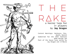 The Rake Image