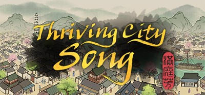 Thriving City: Song Image