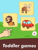 Toddler games for kids 3 olds Image