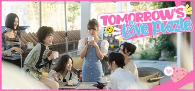 Tomorrow's Love Puzzle Image