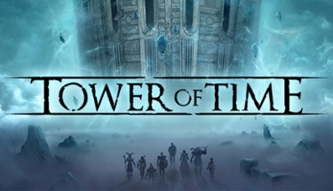 Tower of Time Image