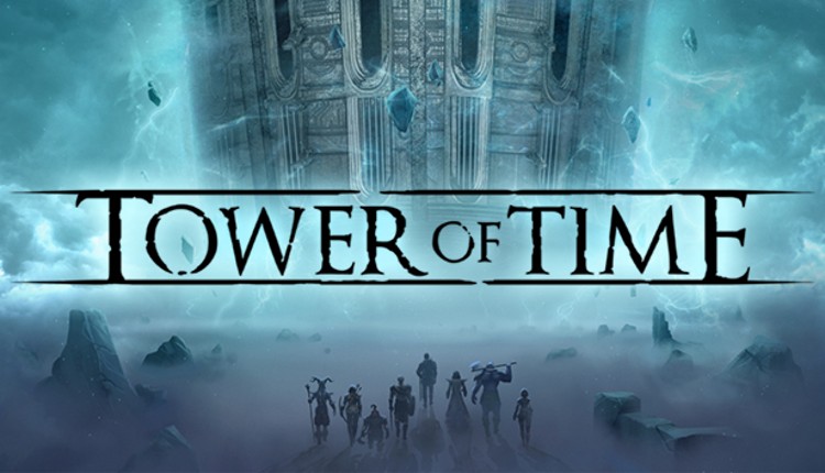Tower of Time Game Cover